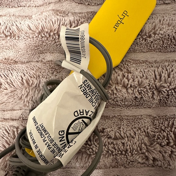 Drybar straightening brush - the brush crush - Picture 3 of 4